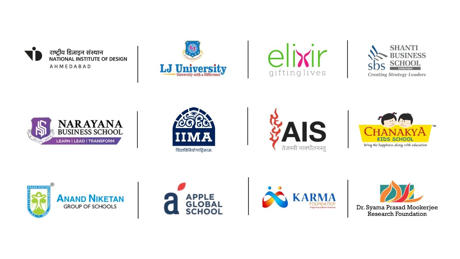 education_research_logos Education & Research logos